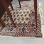 741 6244 ORIENTAL RUG